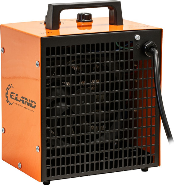 Тепловая пушка электрическая Eland Sonora K-22
