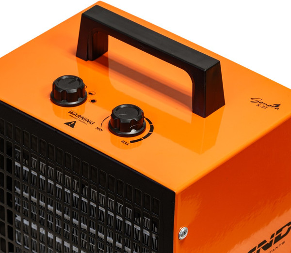 Тепловая пушка электрическая Eland Sonora K-22