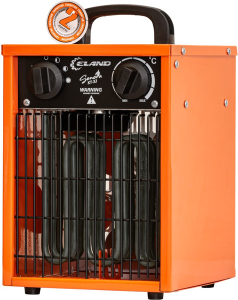Тепловая пушка электрическая Eland Sonora K-32