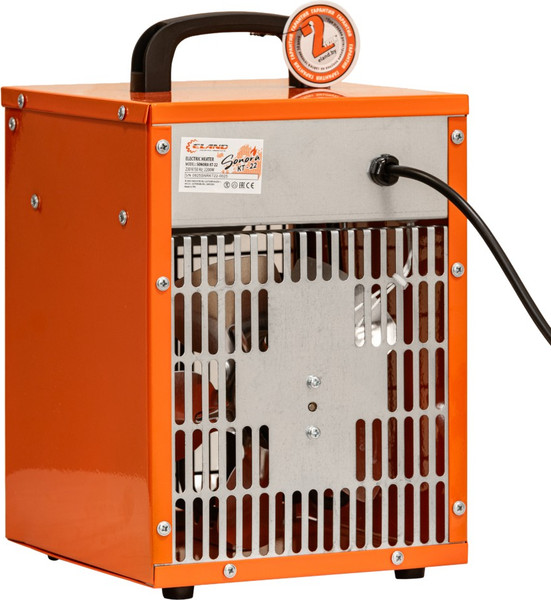 Тепловая пушка электрическая Eland Sonora K-32
