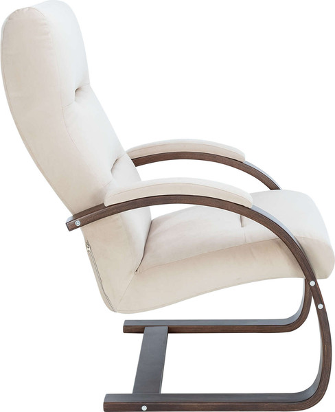 Кресло-реклайнер Импэкс Leset Монэ