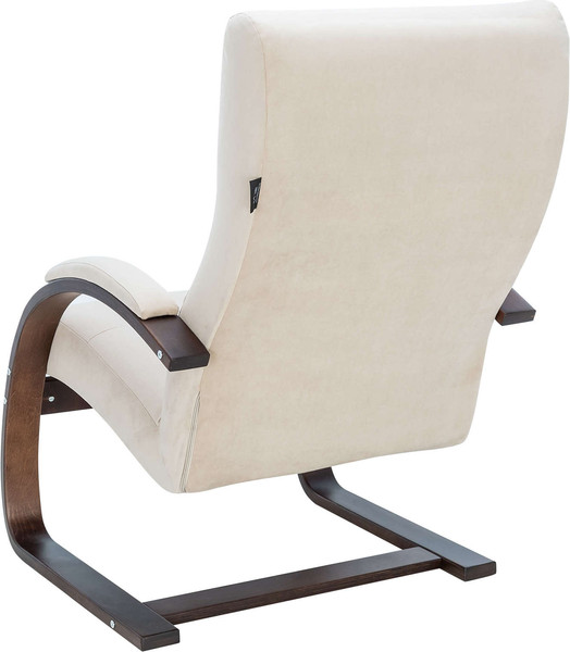 Кресло-реклайнер Импэкс Leset Монэ