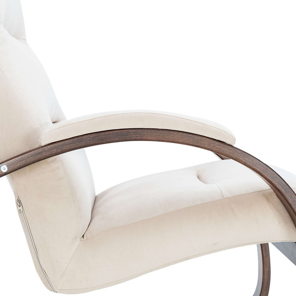 Кресло-реклайнер Импэкс Leset Монэ