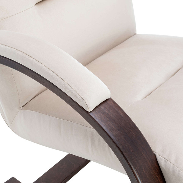 Кресло-реклайнер Импэкс Leset Монэ