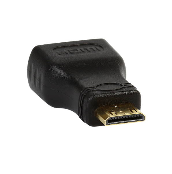 Адаптер SmartBuy Mini HDMI M-HDMI F (A115)/50 / A115 - фото