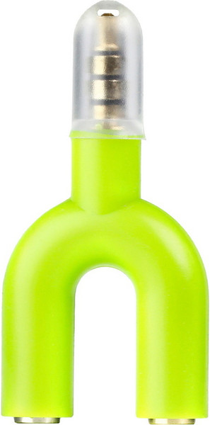 Адаптер SmartBuy Для наушников A217 - фото