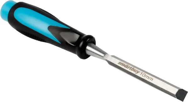 Стамеска SmartBuy 10мм / SBT-CH-10p1