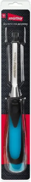 Стамеска SmartBuy 10мм / SBT-CH-10p1