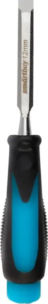 Стамеска SmartBuy 12мм / SBT-CH-12p1 - фото