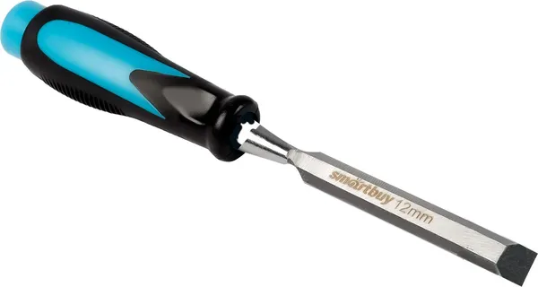 Стамеска SmartBuy 12мм / SBT-CH-12p1