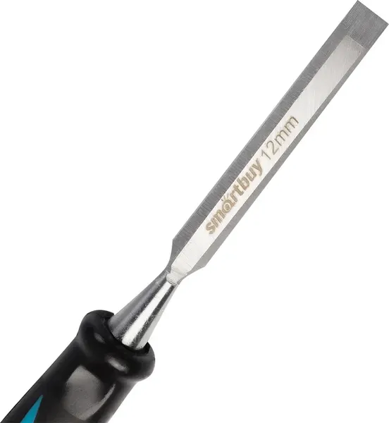 Стамеска SmartBuy 12мм / SBT-CH-12p1