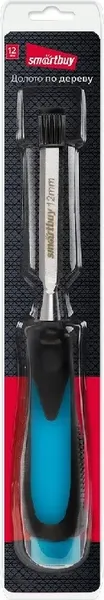 Стамеска SmartBuy 12мм / SBT-CH-12p1