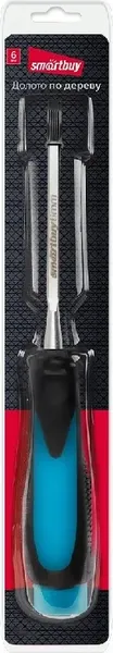 Стамеска SmartBuy 6мм / SBT-CH-6p1