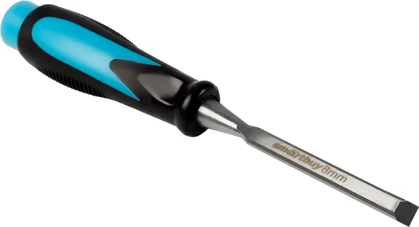 Стамеска SmartBuy 8мм / SBT-CH-8p1