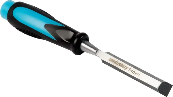 Стамеска SmartBuy 14мм / SBT-CH-14p1