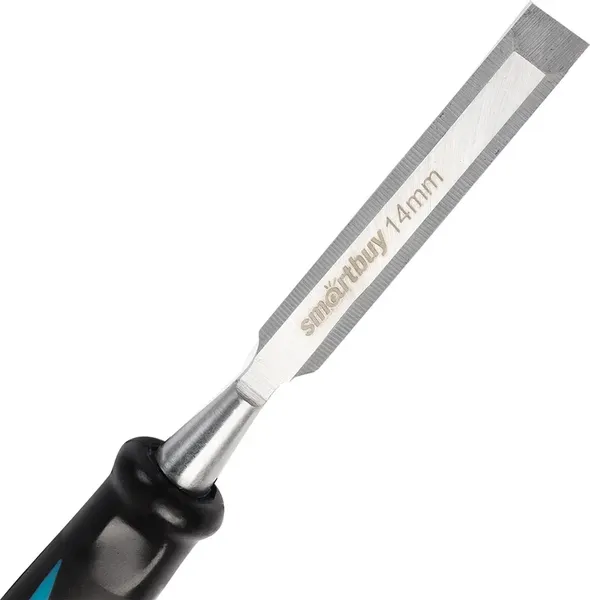 Стамеска SmartBuy 14мм / SBT-CH-14p1