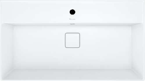 Умывальник Kirovit Вилис 800 / 4610119205126 - фото