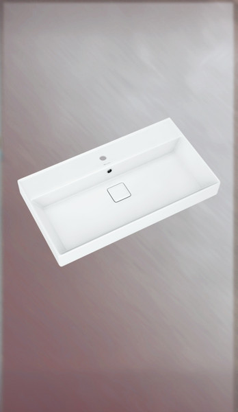 Умывальник Kirovit Вилис 800 / 4610119205126