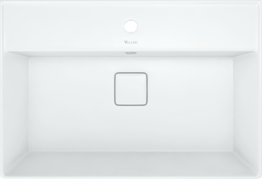 Умывальник Kirovit Вилис 650 / 4610119204013 - фото