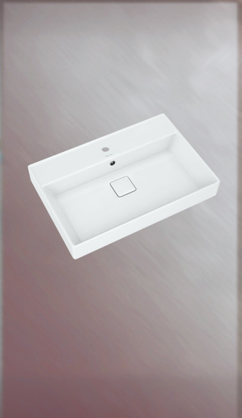 Умывальник Kirovit Вилис 650 / 4610119204013