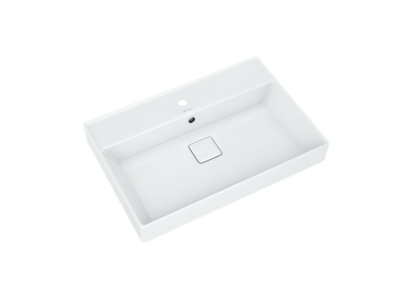 Умывальник Kirovit Вилис 650 / 4610119204013