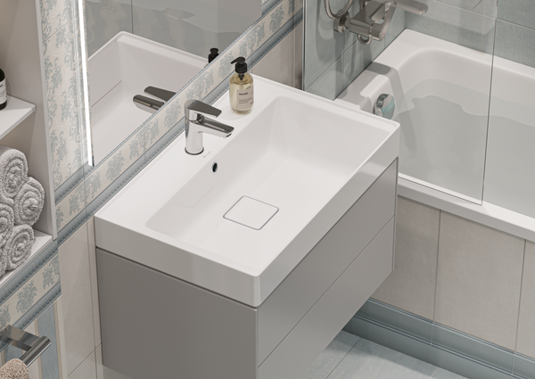 Умывальник Kirovit Грэмми 700 / 4610119205249