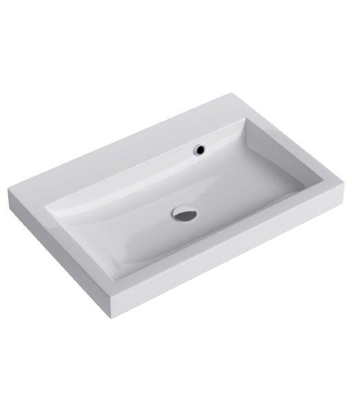 Умывальник Aqwella Инфинити 60 / Inf.06.04.D - фото