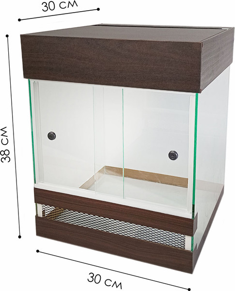 Террариум Aqua-Vita Тропик