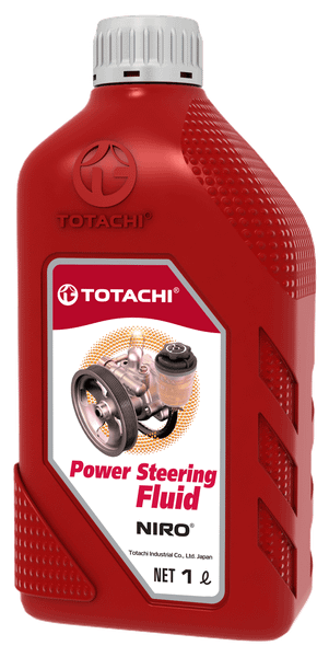 Трансмиссионное масло Totachi Niro Power Steering Fluid / 22601 - фото
