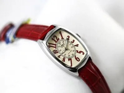 Часы наручные женские Casio LTP-1208E-9B2