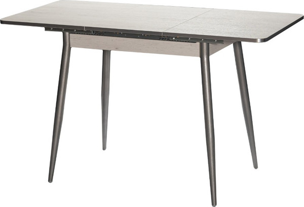 Обеденный стол Древпром Бостон ДП1-01-10 60x90-127