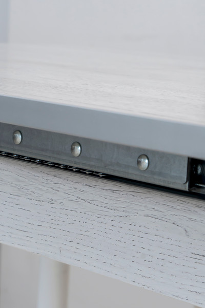 Обеденный стол Древпром Бостон ДП1-01-10 60x90-127