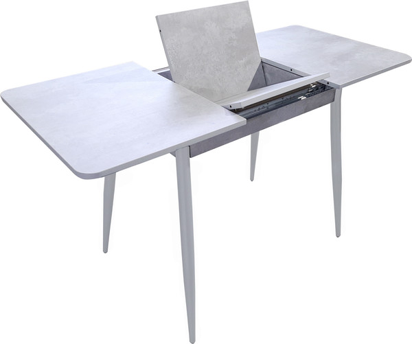 Обеденный стол Древпром Бостон ДП1-01-10 60x90-127