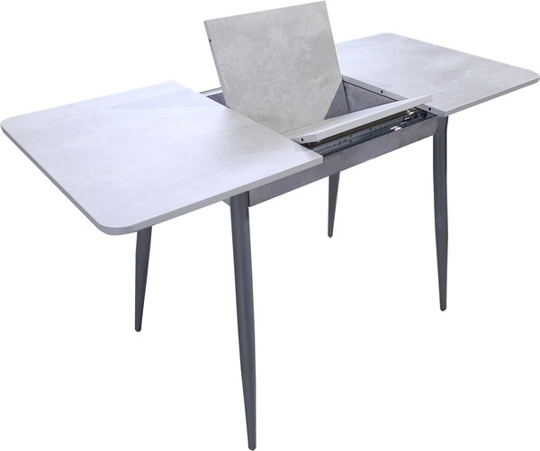 Обеденный стол Древпром Бостон ДП1-01-10 60x90-127