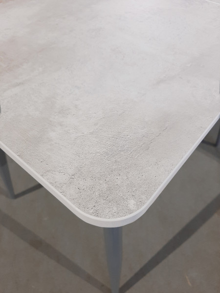 Обеденный стол Древпром Бостон ДП1-01-10 60x90-127