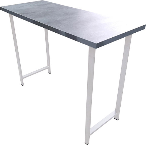 Консольный столик Древпром ДП1-02-04 120x50x88 М94 - фото