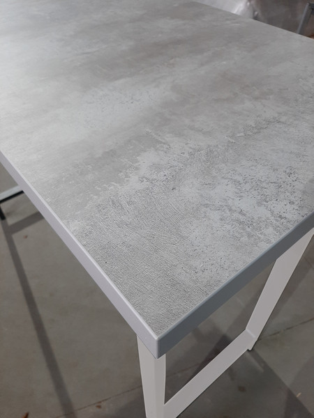 Консольный столик Древпром ДП1-02-04 120x50x88 М94