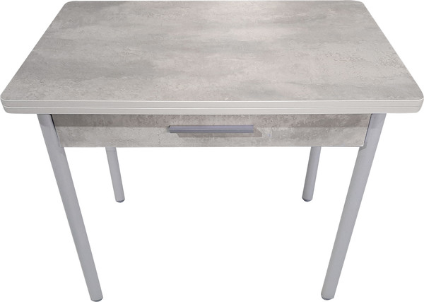 Обеденный стол Древпром ДП1-02-05 90x120x60