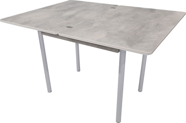 Обеденный стол Древпром ДП1-02-05 90x120x60