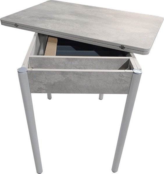 Обеденный стол Древпром ДП1-02-05 90x120x60