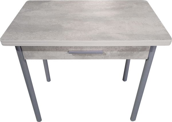 Обеденный стол Древпром ДП1-02-05 90x120x60