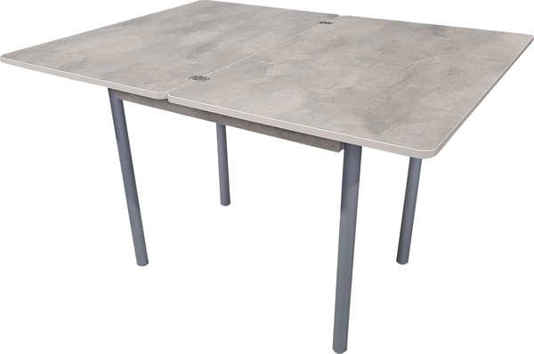 Обеденный стол Древпром ДП1-02-05 90x120x60