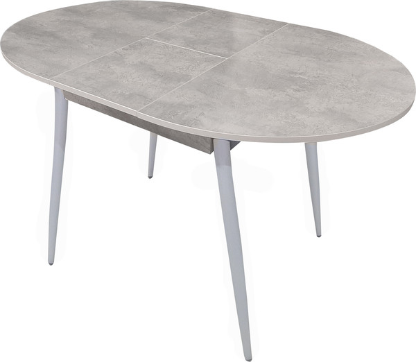 Обеденный стол Древпром Сириус ДП1-02-06 97-127х75