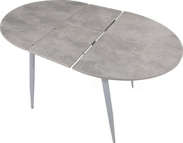 Обеденный стол Древпром Сириус ДП1-02-06 97-127х75