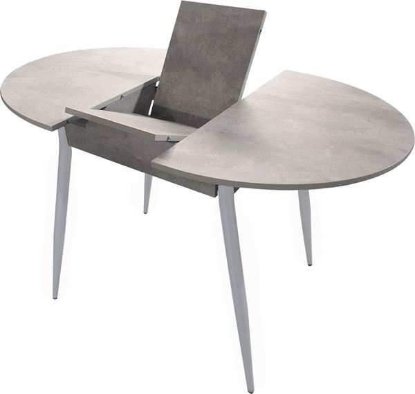 Обеденный стол Древпром Сириус ДП1-02-06 97-127х75