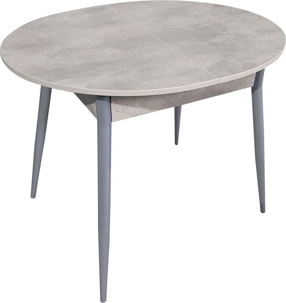 Обеденный стол Древпром Сириус ДП1-02-06 97-127х75 - фото