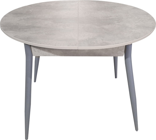 Обеденный стол Древпром Сириус ДП1-02-06 97-127х75