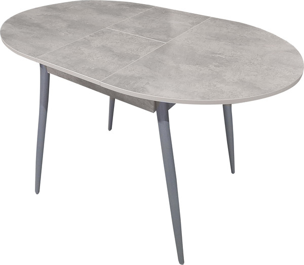 Обеденный стол Древпром Сириус ДП1-02-06 97-127х75