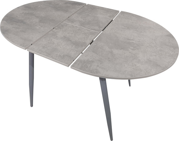 Обеденный стол Древпром Сириус ДП1-02-06 97-127х75