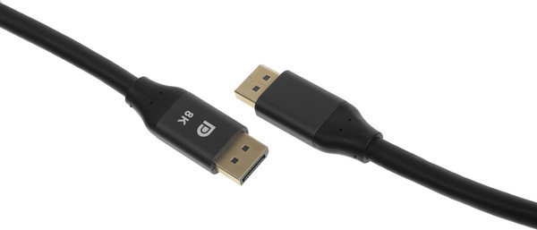 Кабель Cactus CS-DP-DP-1.4-10